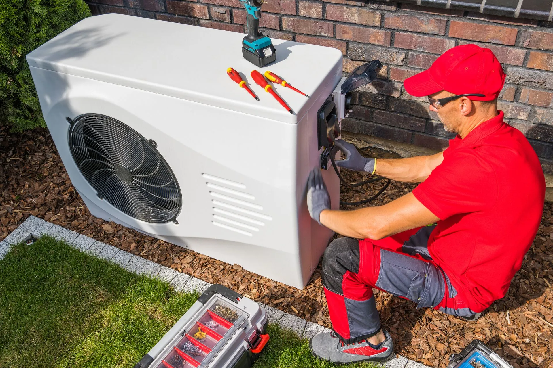 About HVAC in State College, PA